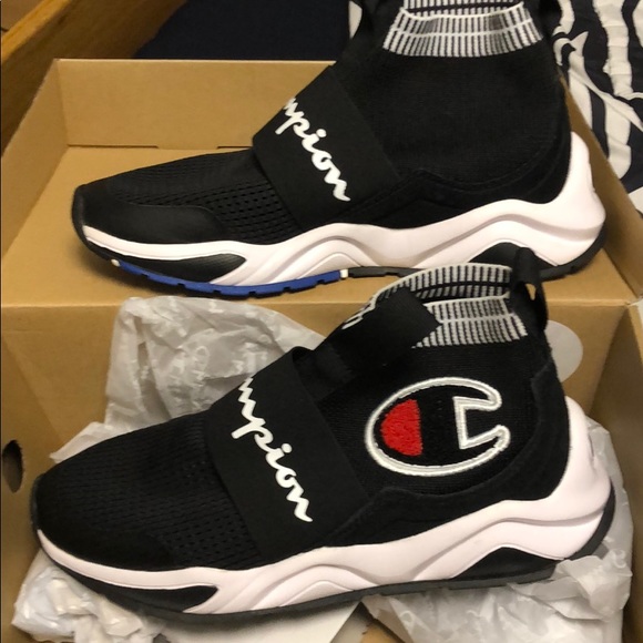 Champion shoes - Picture 3 of 3